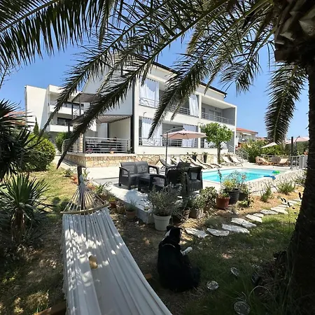 Apartmán Nigo *