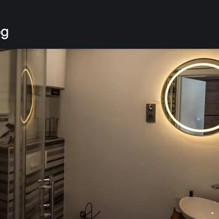 Nigo Apartmán