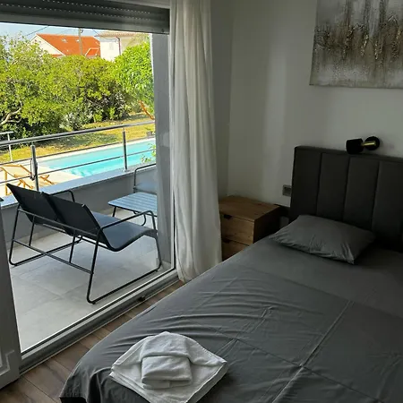 Apartmán Nigo Banjol